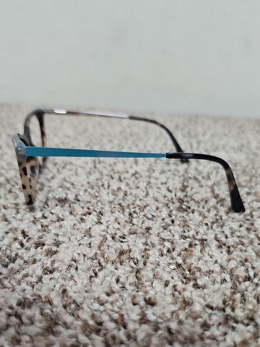 SALSA EYEGLASS FRAMES BFPM-08-207 - Picture 3 of 11
